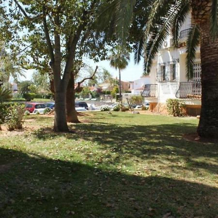 Estudio El Retiro Playa Denia Dış mekan fotoğraf