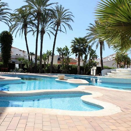 Estudio El Retiro Playa Denia Dış mekan fotoğraf