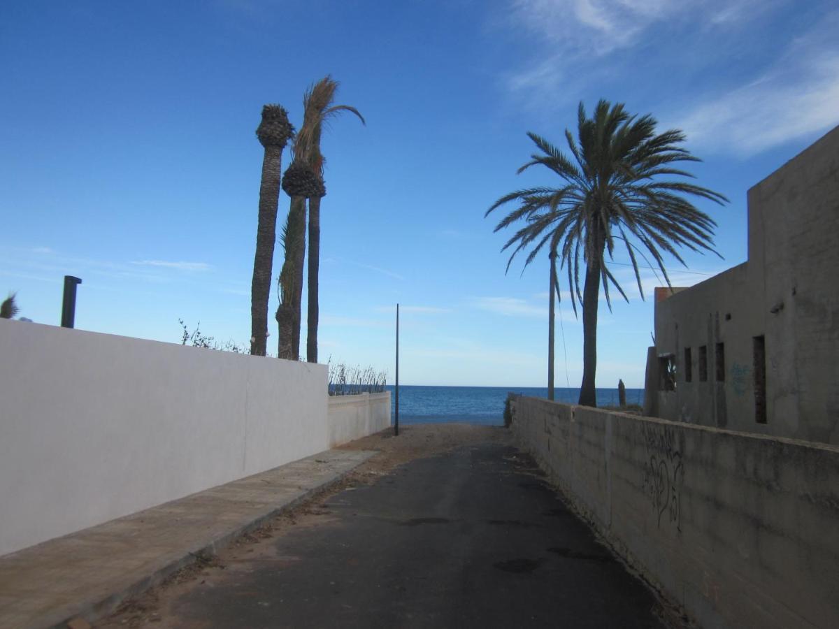 Estudio El Retiro Playa Denia Dış mekan fotoğraf
