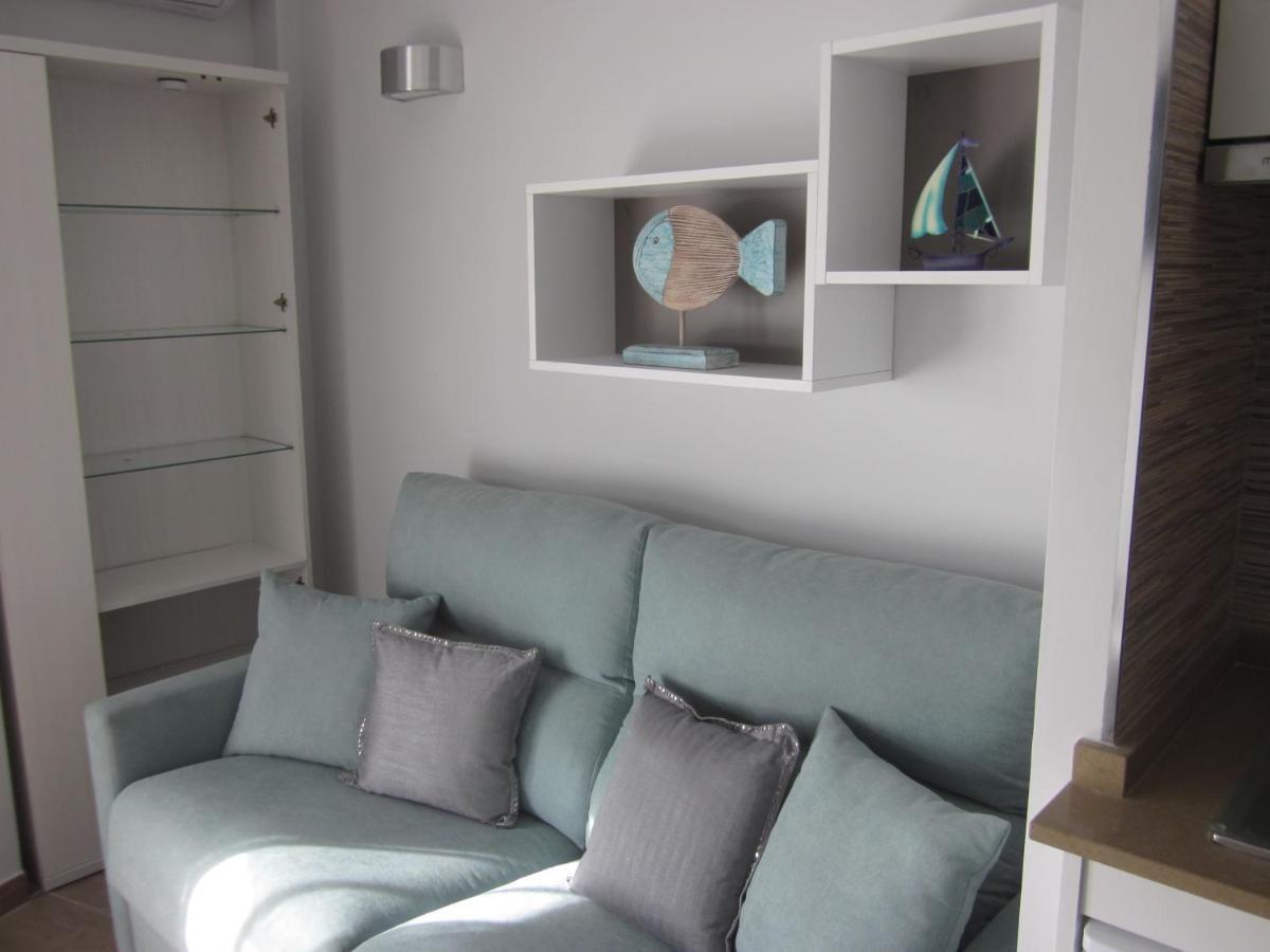 Estudio El Retiro Playa Denia Dış mekan fotoğraf