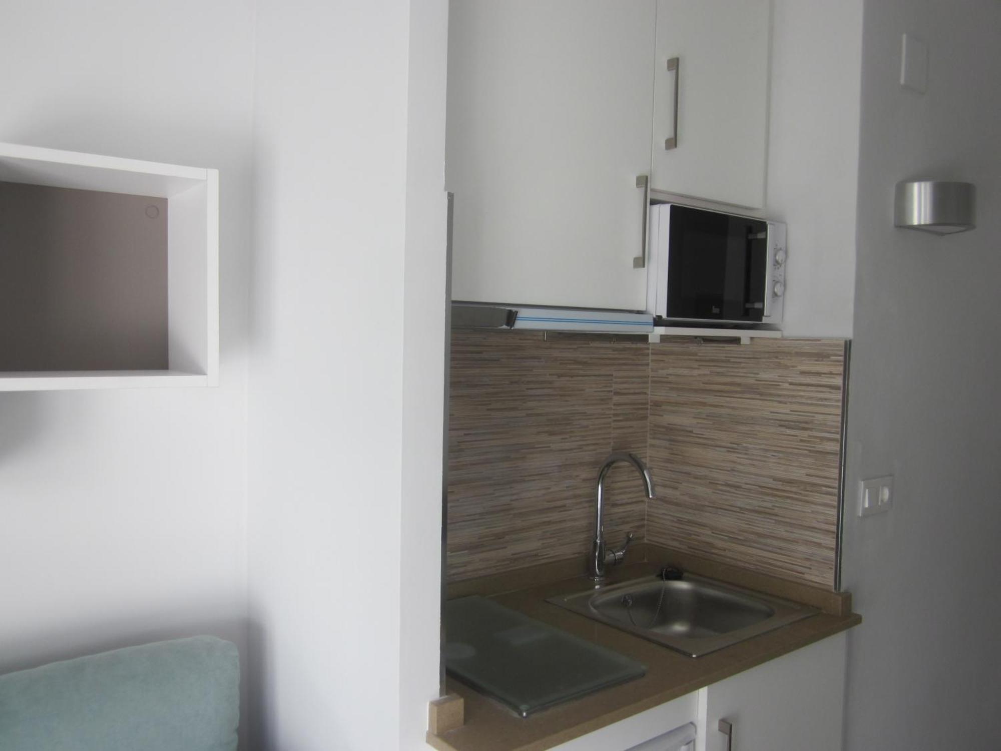 Estudio El Retiro Playa Denia Dış mekan fotoğraf