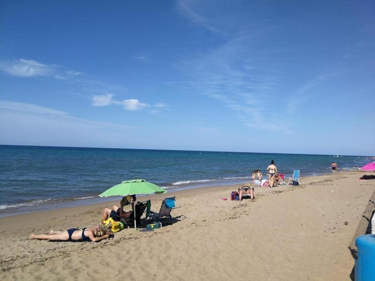 Estudio El Retiro Playa Denia Dış mekan fotoğraf