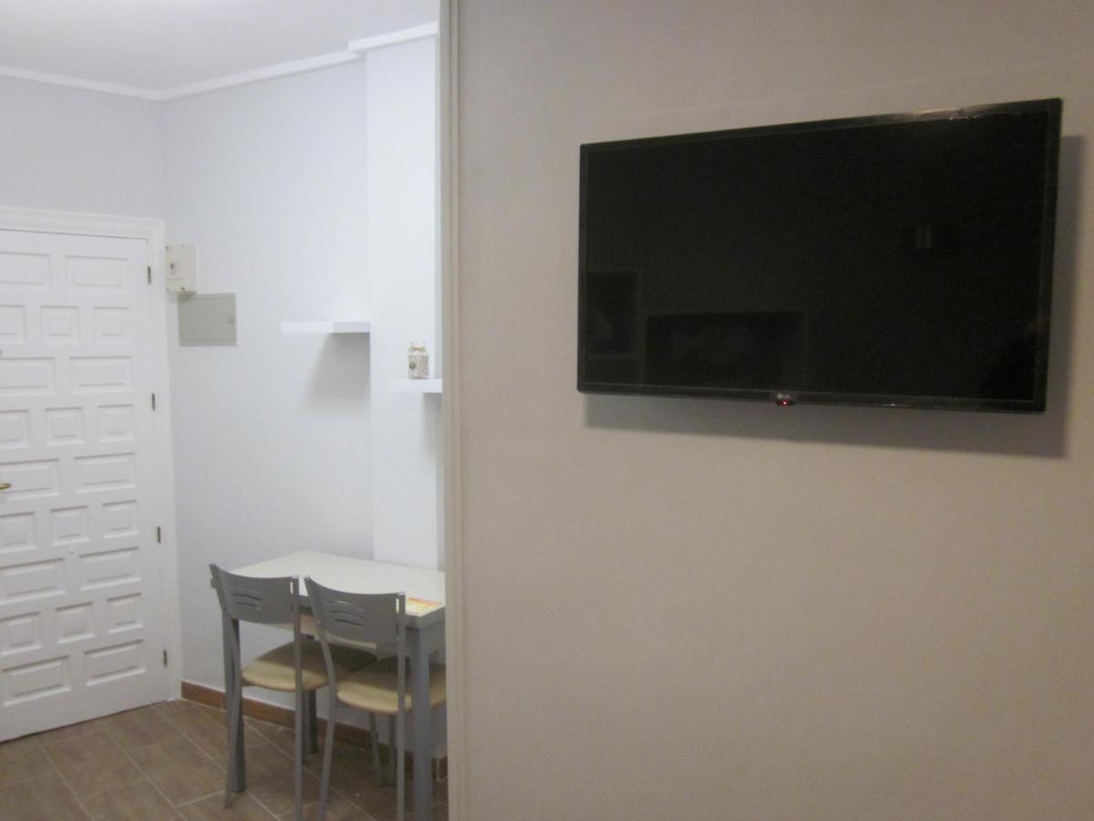 Estudio El Retiro Playa Denia Dış mekan fotoğraf