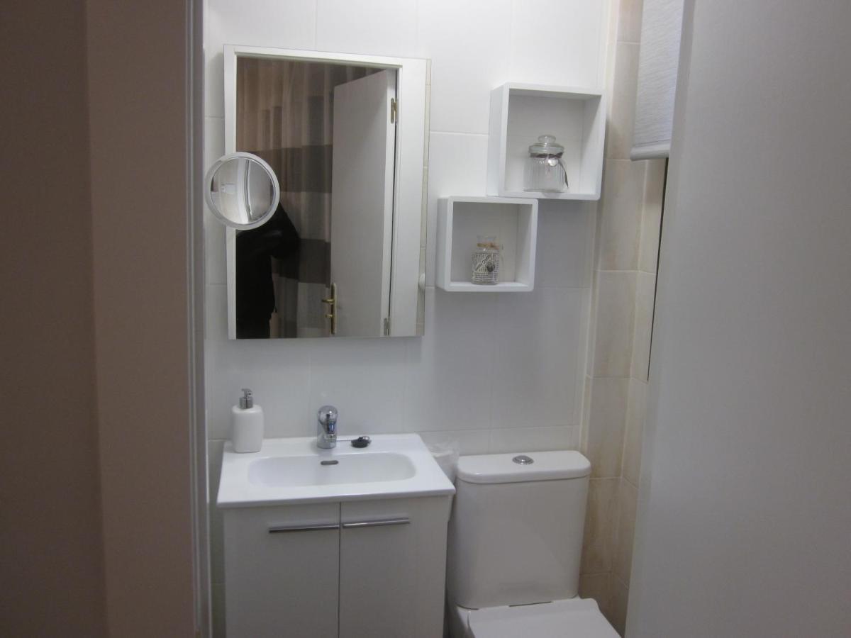 Estudio El Retiro Playa Denia Dış mekan fotoğraf