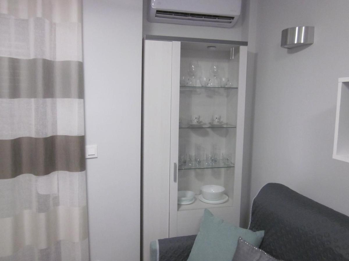 Estudio El Retiro Playa Denia Dış mekan fotoğraf