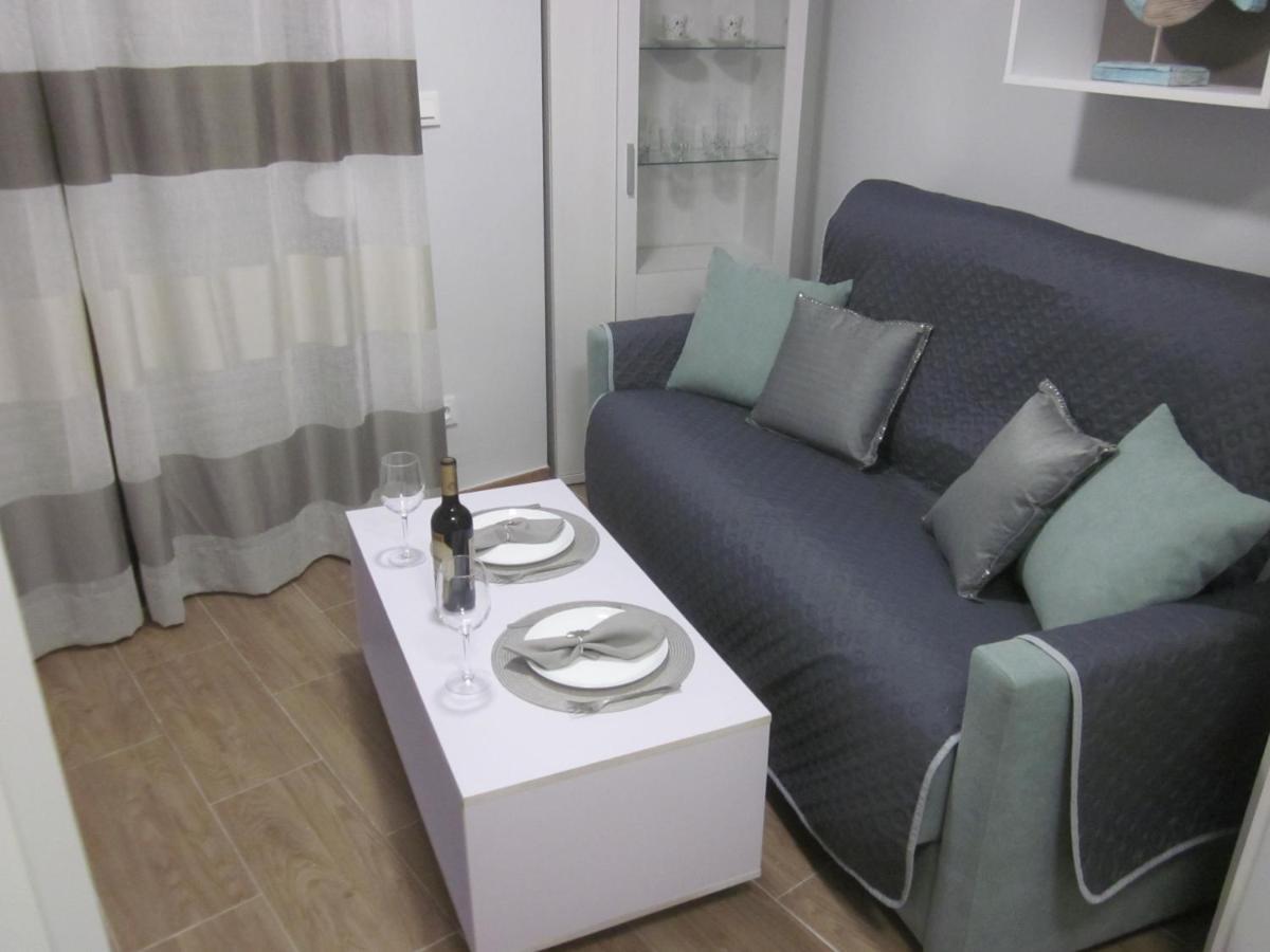 Estudio El Retiro Playa Denia Dış mekan fotoğraf